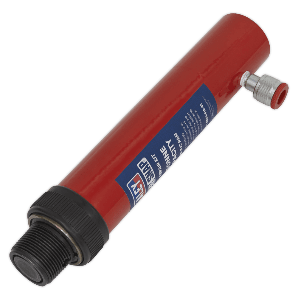 Sealey Push Ram - 10tonne Model No.-610/41