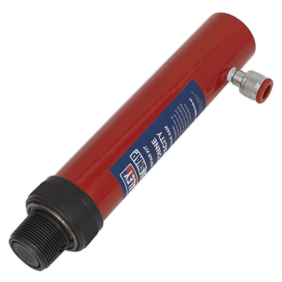 Sealey Push Ram - 10tonne Model No.-610/41