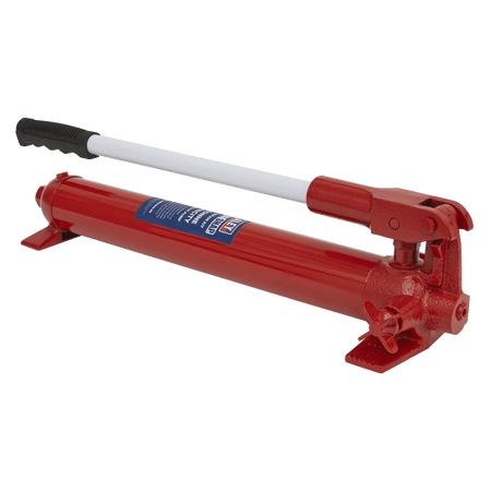 Sealey Hydraulic Pump without Hose - 10tonne Model No.-610/40
