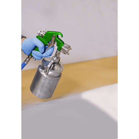 Sealey Suction Feed Spray Gun 2.5mm Set-Up Model No.-S725