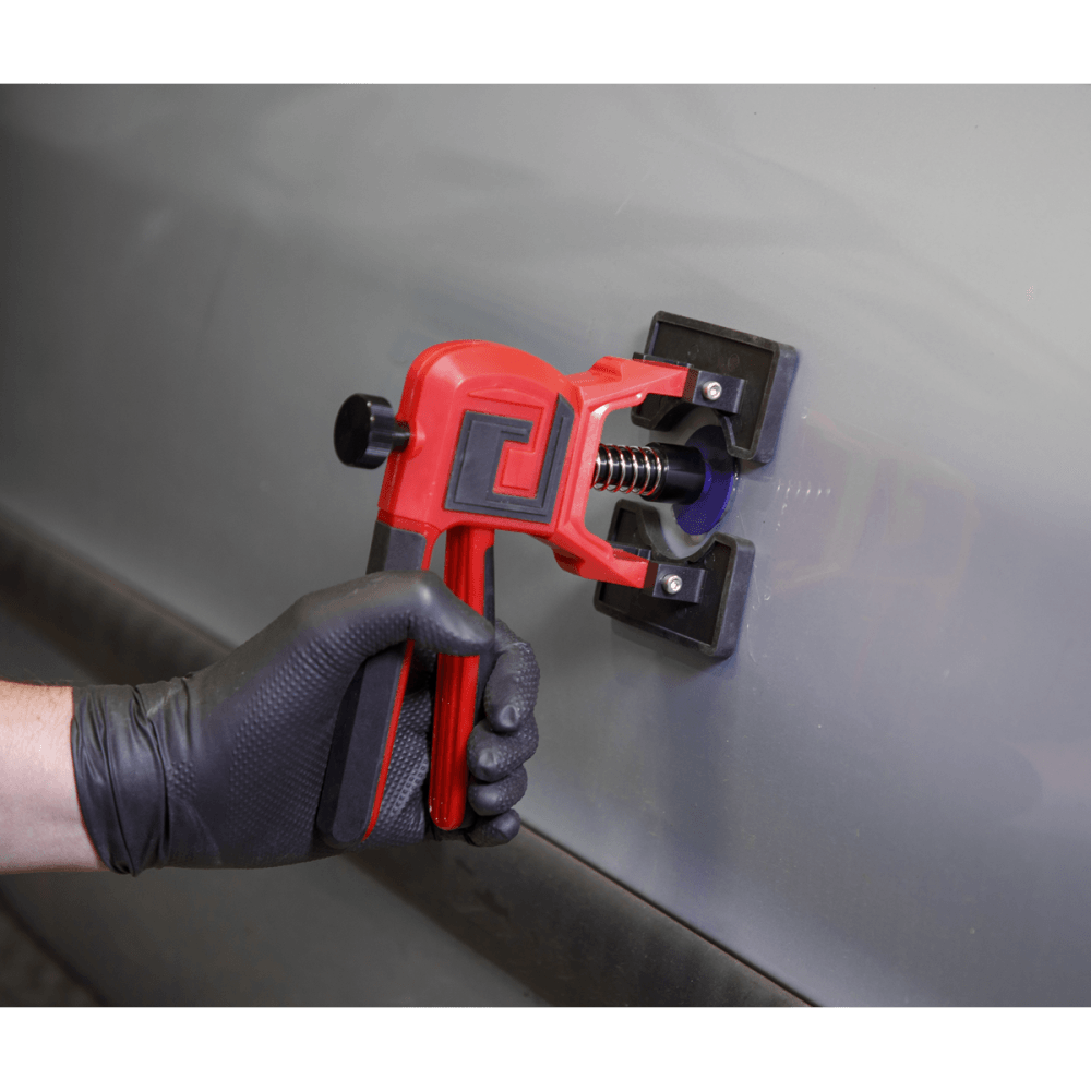 Sealey Hot Glue Paintless Dent Repair Kit 230V Model No.-RE105