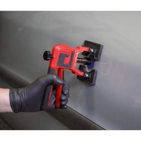 Sealey Hot Glue Paintless Dent Repair Kit 230V Model No.-RE105