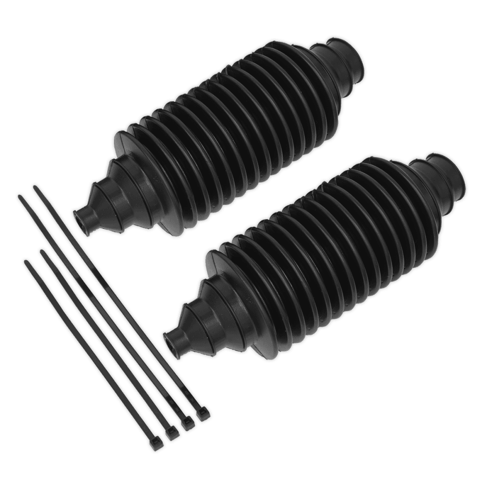 Sealey Universal Steering Rack Boot Kit Model No.-SRBK200