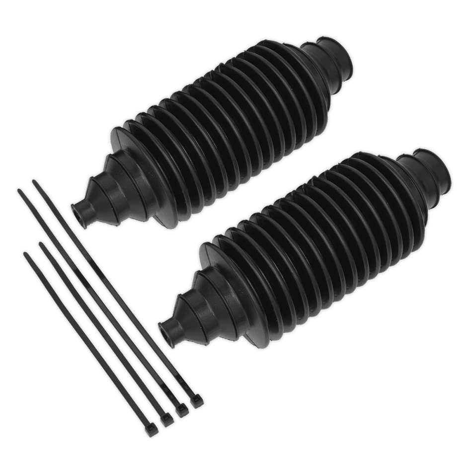 Sealey Universal Steering Rack Boot Kit Model No.-SRBK200