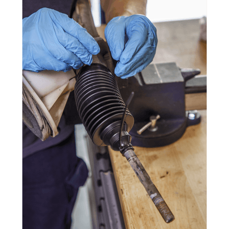 Sealey Universal Steering Rack Boot Kit Model No.-SRBK200