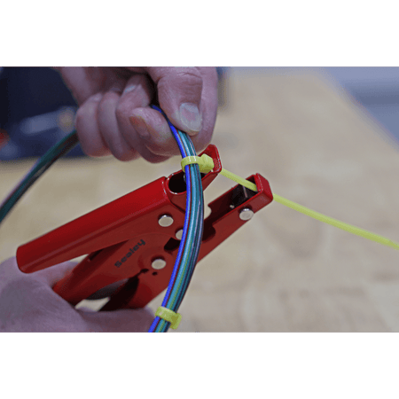Sealey Cable Tie Fastening Tool Model No.-AK3254