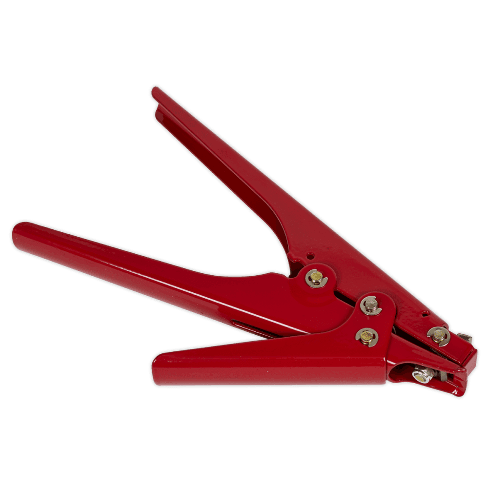 Sealey Cable Tie Fastening Tool Model No.-AK3254