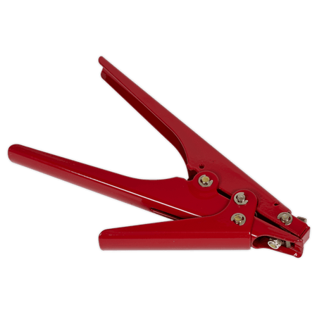Sealey Cable Tie Fastening Tool Model No.-AK3254
