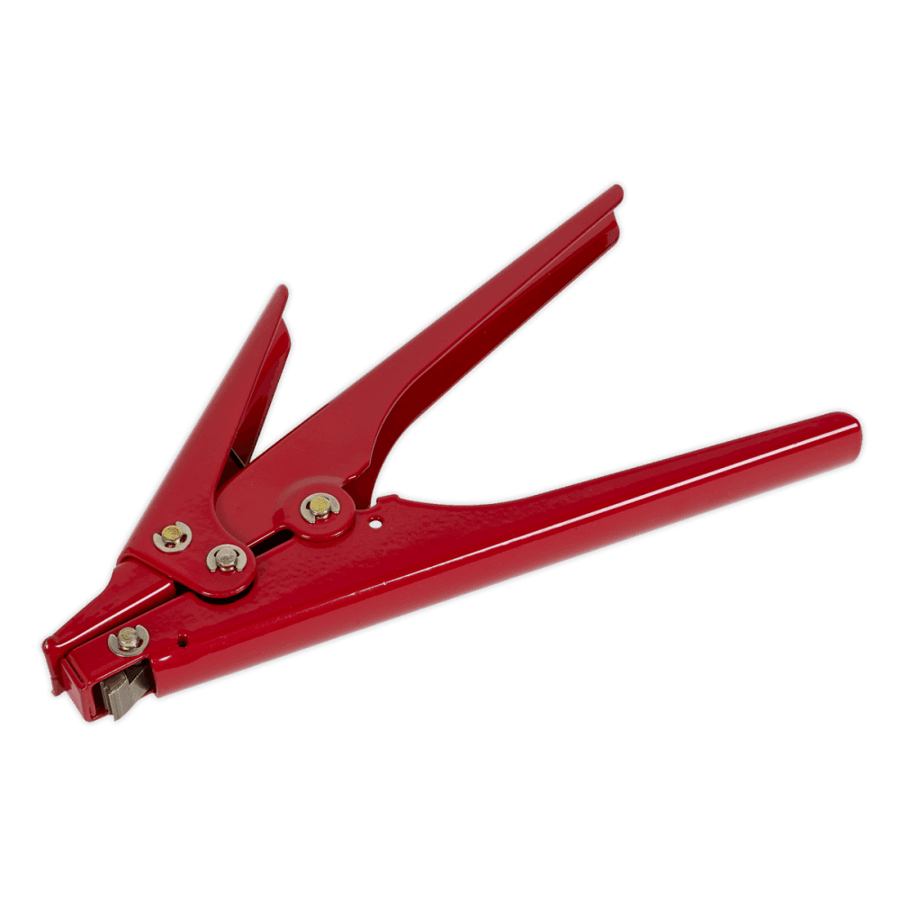 Sealey Cable Tie Fastening Tool Model No.-AK3254