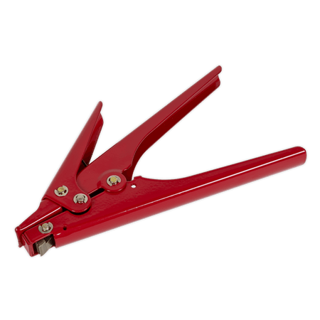 Sealey Cable Tie Fastening Tool Model No.-AK3254