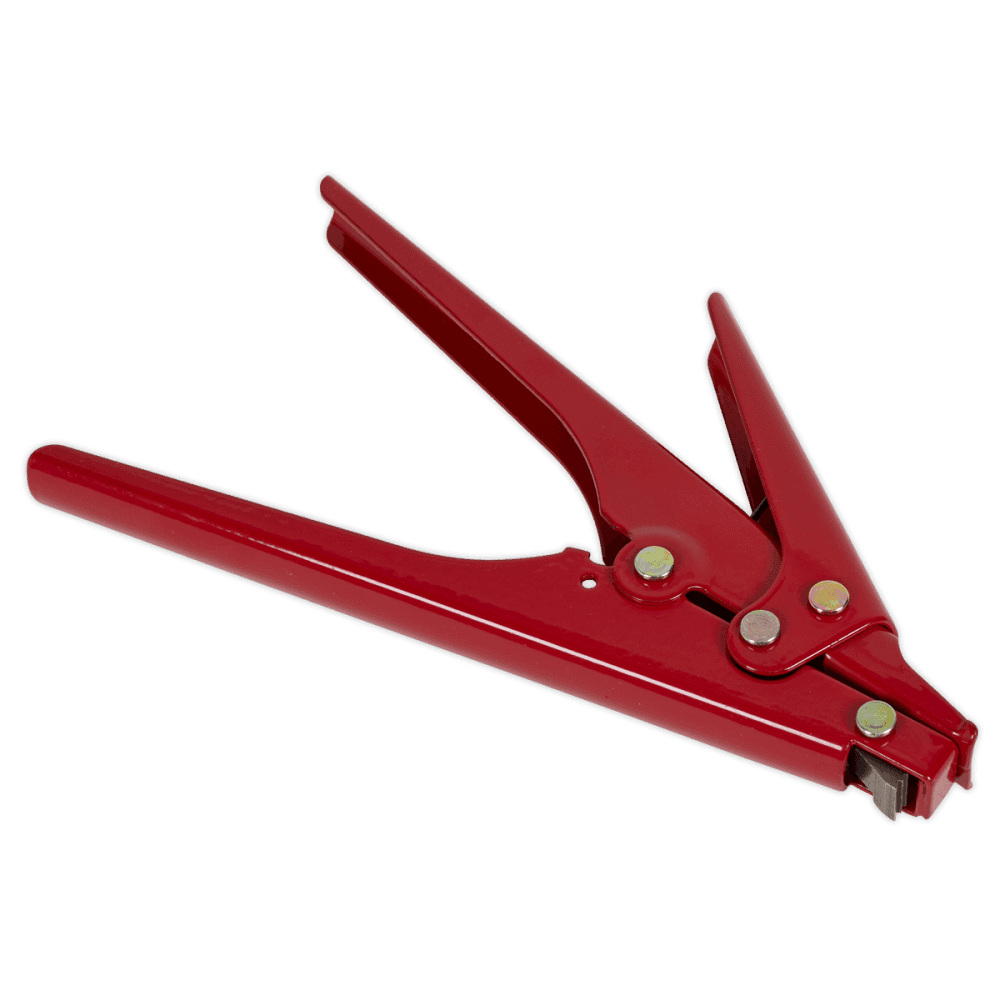 Sealey Cable Tie Fastening Tool Model No.-AK3254