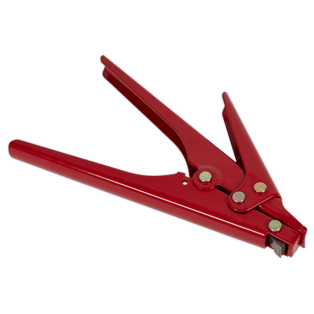 Sealey Cable Tie Fastening Tool Model No.-AK3254