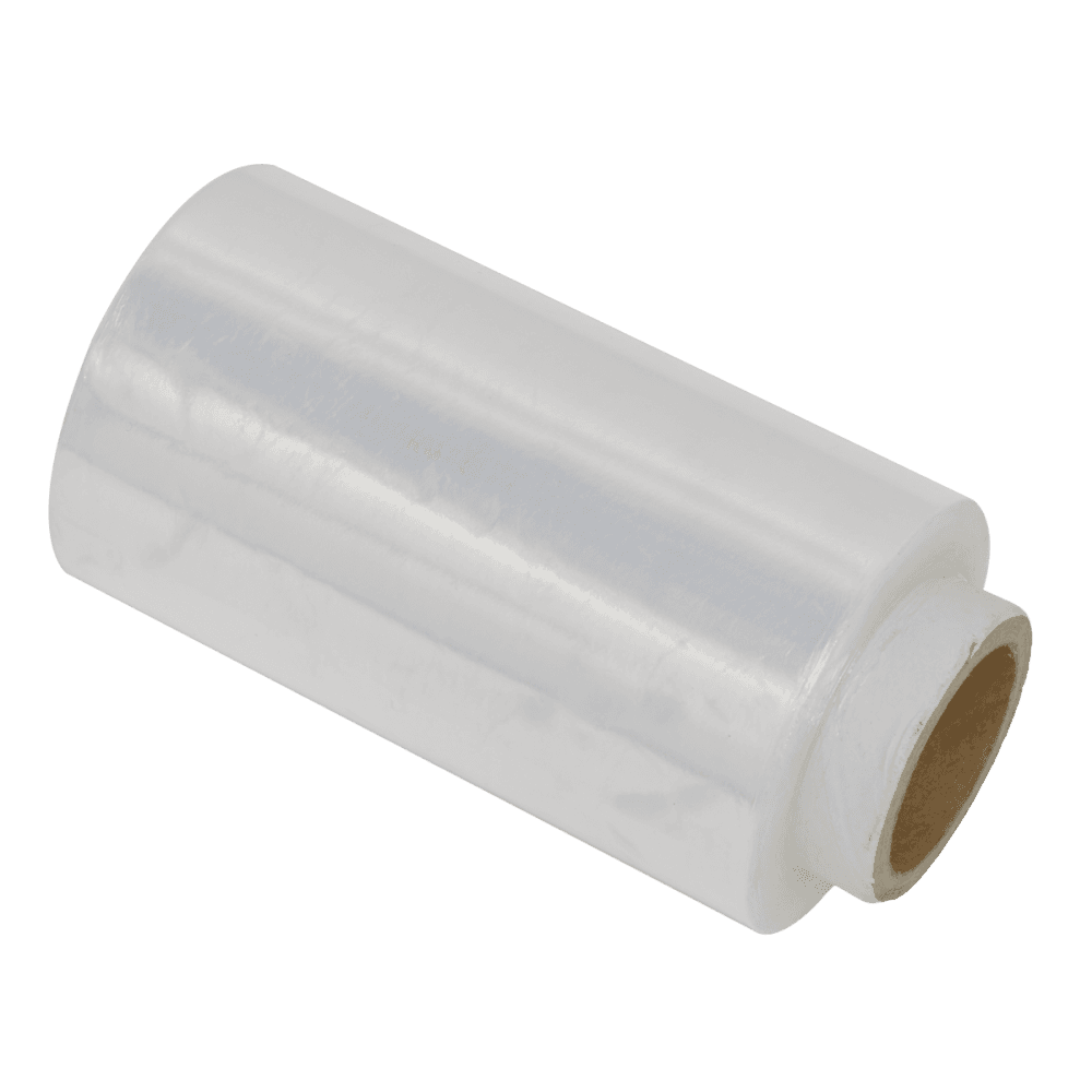 Sealey Steering Wheel Protection Film 150m Model No.-SWPF150