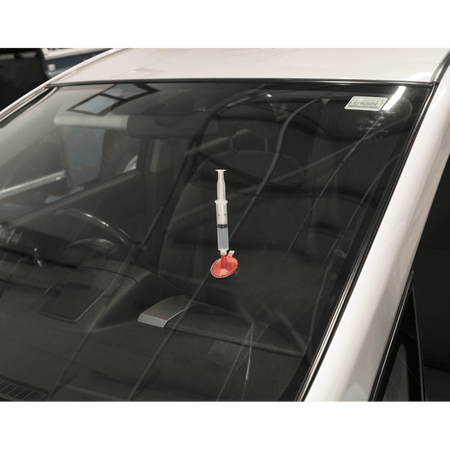 Sealey Windscreen Repair Kit Model No.-SCS901