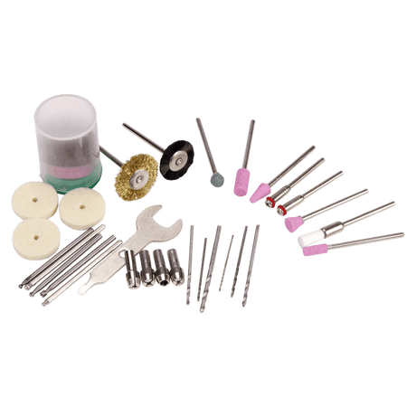 Sealey Cordless Multipurpose Rotary Tool & Engraver Kit 49pc 12V Li-ion - Body Only Model No.-CP1207