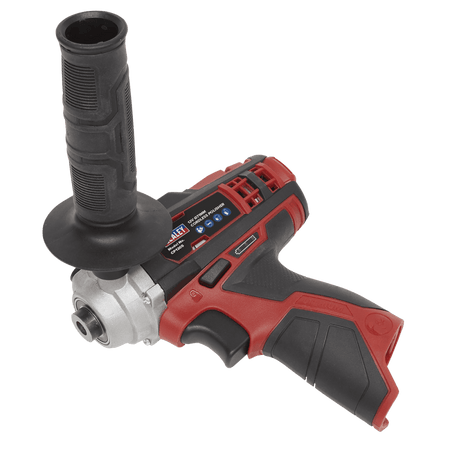 Sealey SV12 Series 71mm Cordless Polisher 12V - Body Only Model No.-CP1205