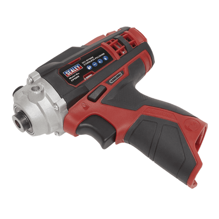 Sealey SV12 Series 71mm Cordless Polisher 12V - Body Only Model No.-CP1205