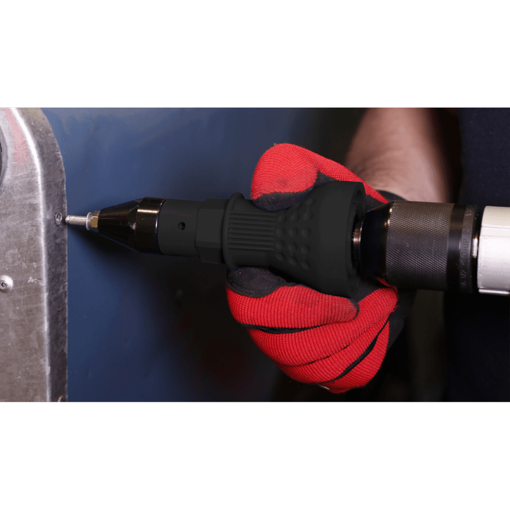 Sealey Riveter Adaptor Drill Powered Model No.-DRA01