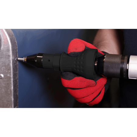 Sealey Riveter Adaptor Drill Powered Model No.-DRA01