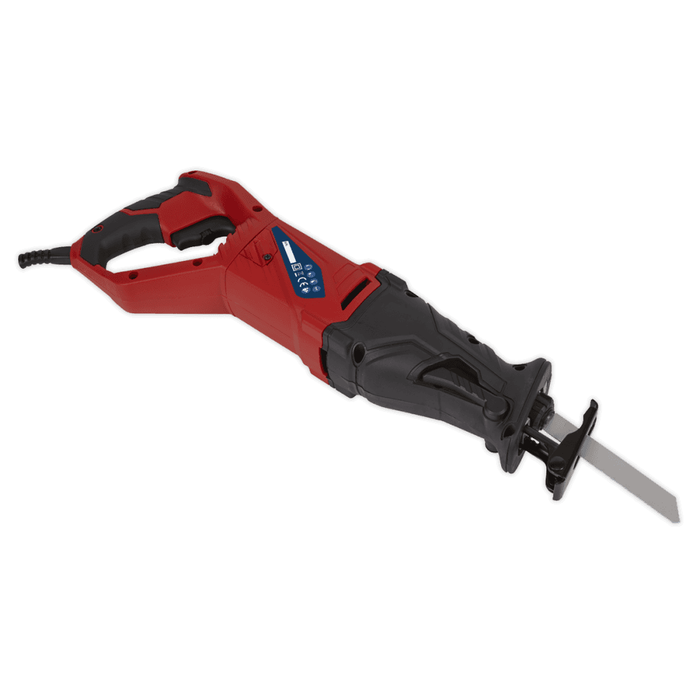 Sealey Reciprocating Saw 850W/230V Model No.-SRS850