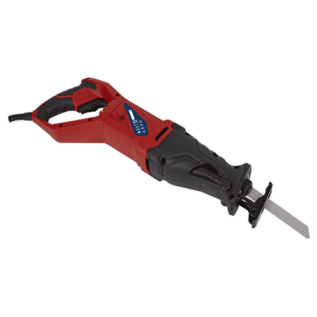 Sealey Reciprocating Saw 850W/230V Model No.-SRS850