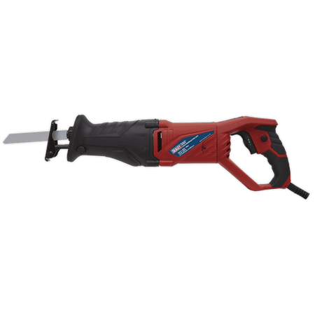 Sealey Reciprocating Saw 850W/230V Model No.-SRS850