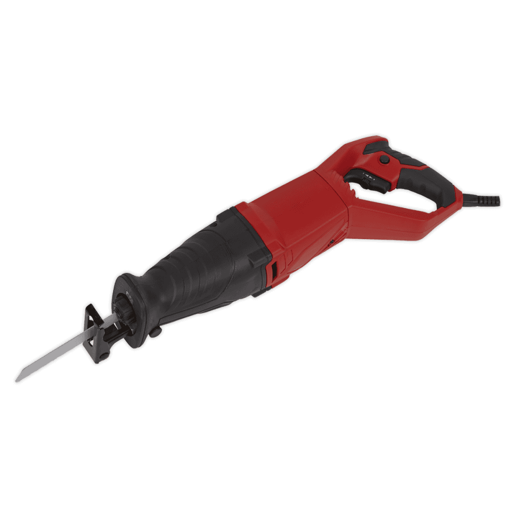 Sealey Reciprocating Saw 850W/230V Model No.-SRS850