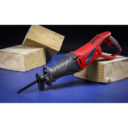 Sealey Reciprocating Saw 850W/230V Model No.-SRS850