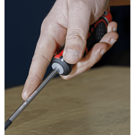 Sealey Premier GripMAX® Phillips Screwdriver #2 x 100mm Model No.-AK4361