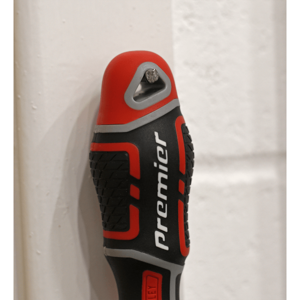 Sealey Premier GripMAX® Phillips Screwdriver #2 x 100mm Model No.-AK4361