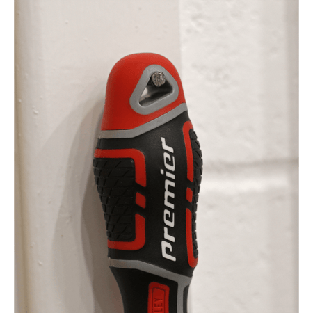Sealey Premier GripMAX® Phillips Screwdriver #2 x 100mm Model No.-AK4361