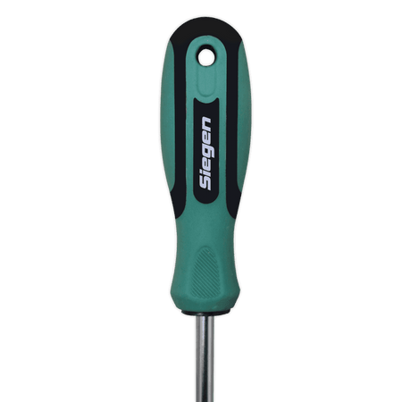 Sealey Screwdriver Pozi #2 x 100mm Model No.-S01186