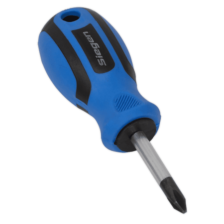 Sealey Screwdriver Phillips #2 x 38mm Model No.-S01178