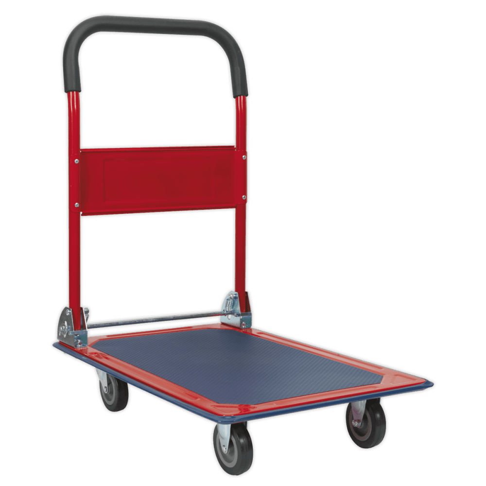 Sealey Platform Truck 150kg Capacity Model No-CST991