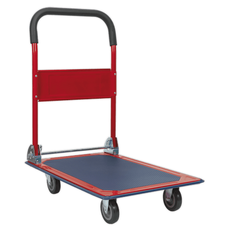 Sealey Platform Truck 150kg Capacity Model No-CST991