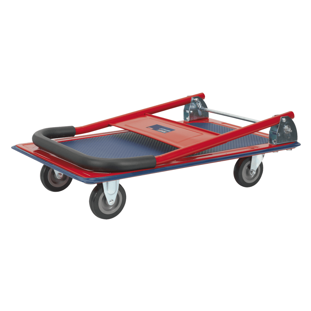 Sealey Platform Truck 150kg Capacity Model No-CST991