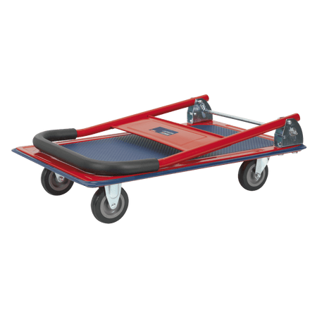 Sealey Platform Truck 150kg Capacity Model No-CST991