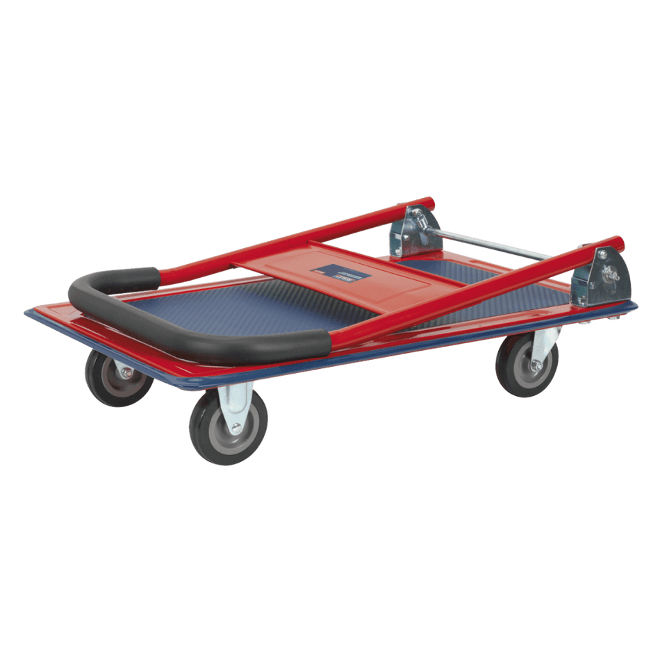 Sealey Platform Truck 150kg Capacity Model No-CST991
