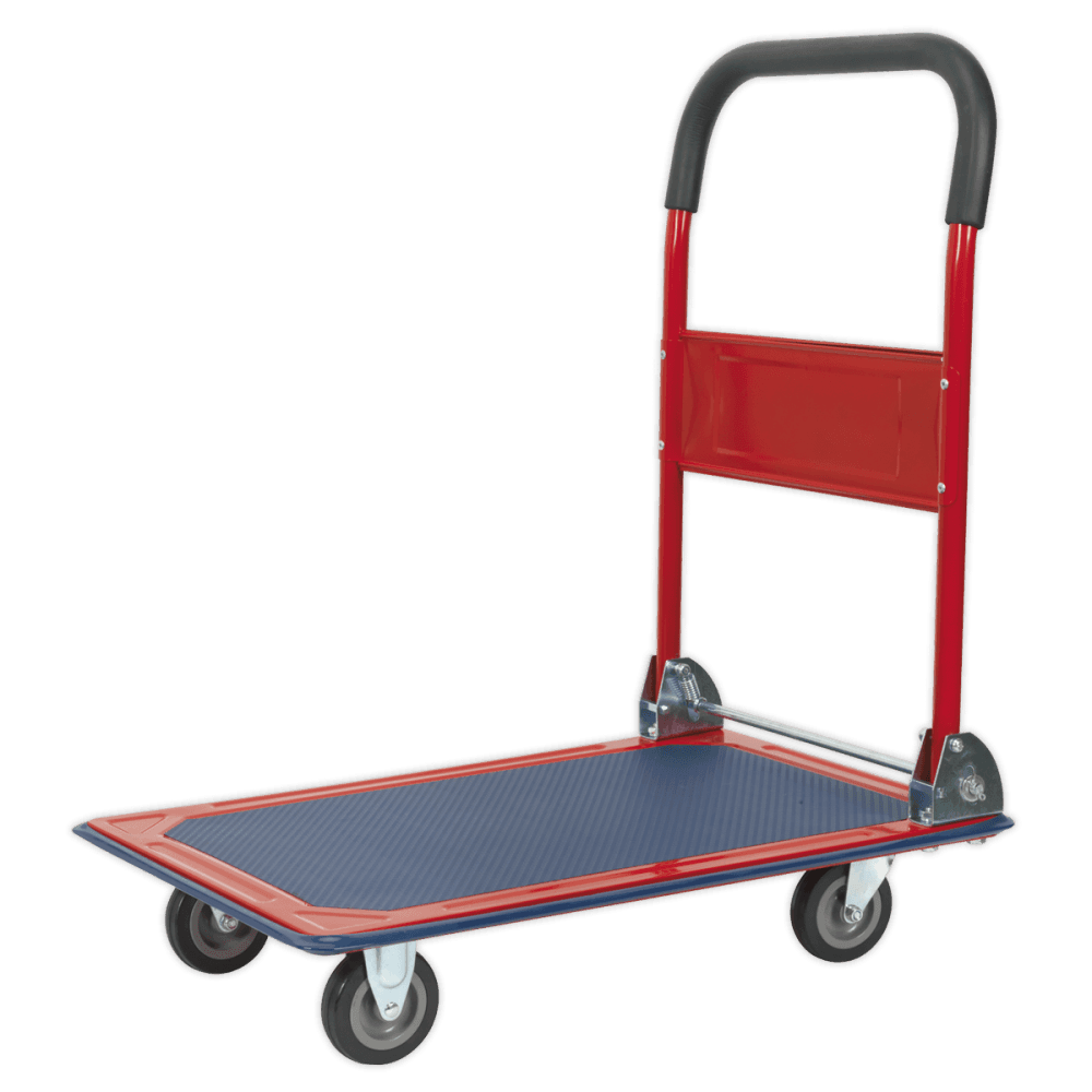 Sealey Platform Truck 150kg Capacity Model No-CST991