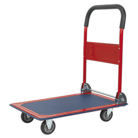 Sealey Platform Truck 150kg Capacity Model No-CST991