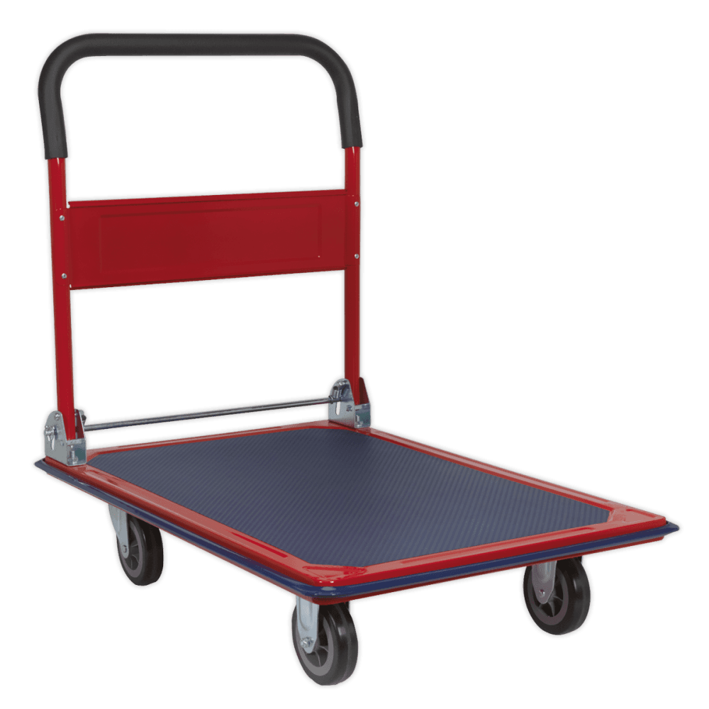 Sealey Platform Truck 300kg Capacity Model No-CST992