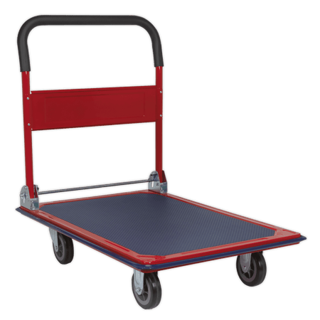 Sealey Platform Truck 300kg Capacity Model No-CST992