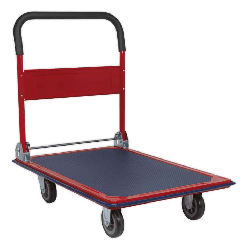 Sealey Platform Truck 300kg Capacity Model No-CST992