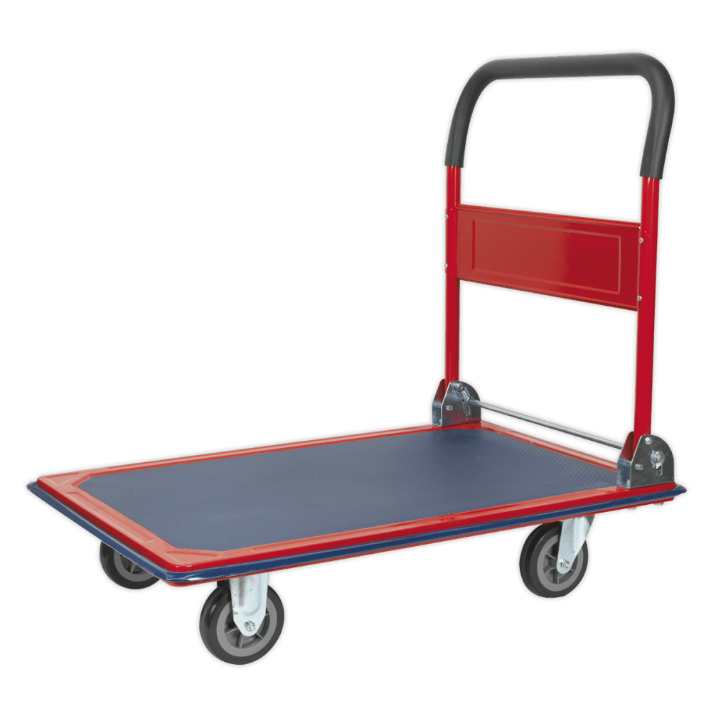 Sealey Platform Truck 300kg Capacity Model No-CST992