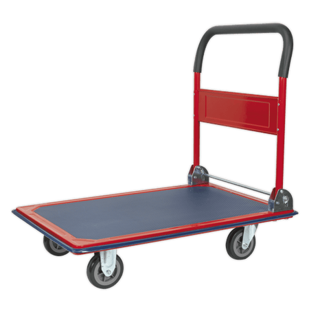 Sealey Platform Truck 300kg Capacity Model No-CST992