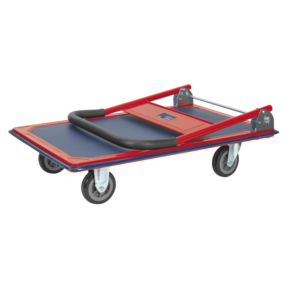 Sealey Platform Truck 300kg Capacity Model No-CST992