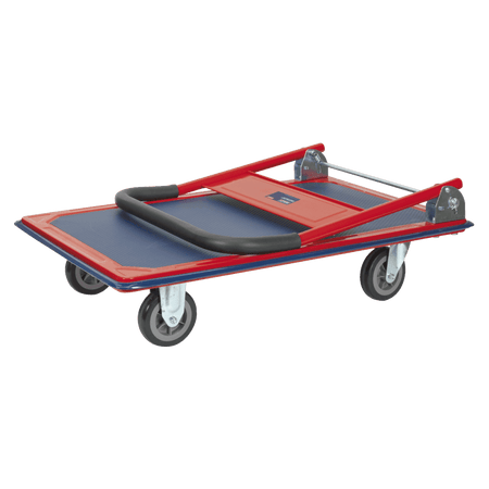 Sealey Platform Truck 300kg Capacity Model No-CST992