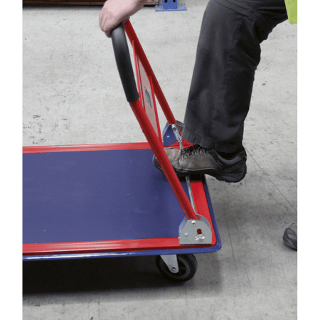 Sealey Platform Truck 300kg Capacity Model No-CST992