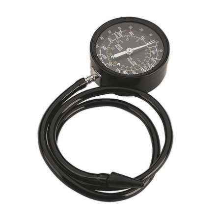 Sealey Pressure Tester Vacuum/Fuel Model No-CT952