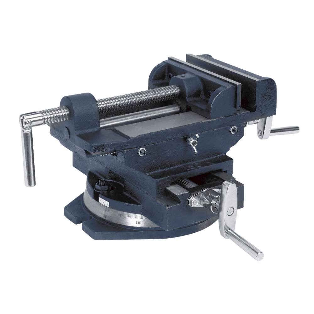Sealey Cross Vice 150mm Model No-CV6